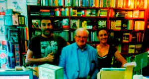 Nuevo Libro en Librería Agrícola Nuevo Libro en Librería Agrícola