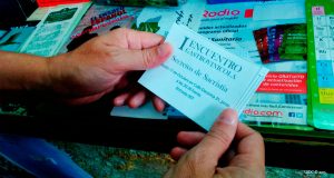 I Encuentro Gastrovinícola: ‘Secretos de Sacristía’ I Encuentro Gastrovinícola: ‘Secretos de Sacristía’