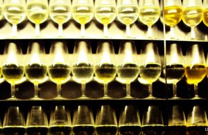 El Prestigio de los Grandes Jereces Catavinos de Jerez