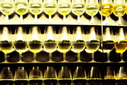 El Prestigio de los Grandes Jereces Catavinos de Jerez