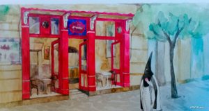 La Moderna por Inma Peña La Moderna por Inma Peña Actualizar