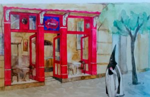 La Moderna por Inma Peña La Moderna por Inma Peña Actualizar