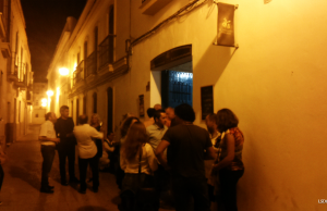 La penúltima del olvido La penúltima del olvido