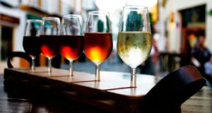 Catas en Tabanco Plateros Eventos Fin de Semana