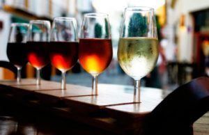 Catas en Tabanco Plateros Eventos Fin de Semana