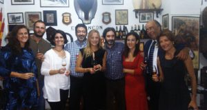 II Encuentro Gastrovinícola II Encuentro Gastrovinícola