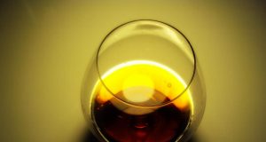 El Brandy de Jerez a la conquista de Madrid Brandy de Jerez
