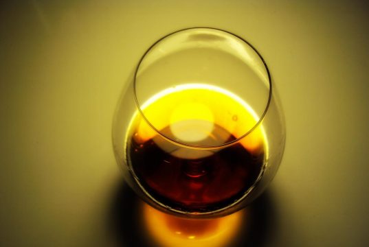 El Brandy de Jerez a la conquista de Madrid Brandy de Jerez