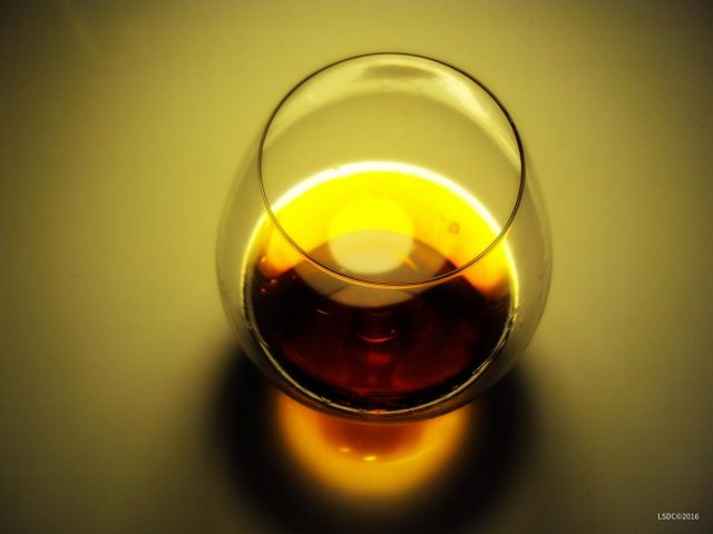 Brandy de Jerez