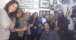 Éxito del II Encuentro ‘Secreto de Sacristía’ Éxito del II Encuentro ‘Secreto de Sacristía’