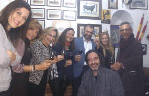 Éxito del II Encuentro ‘Secreto de Sacristía’ Éxito del II Encuentro ‘Secreto de Sacristía’