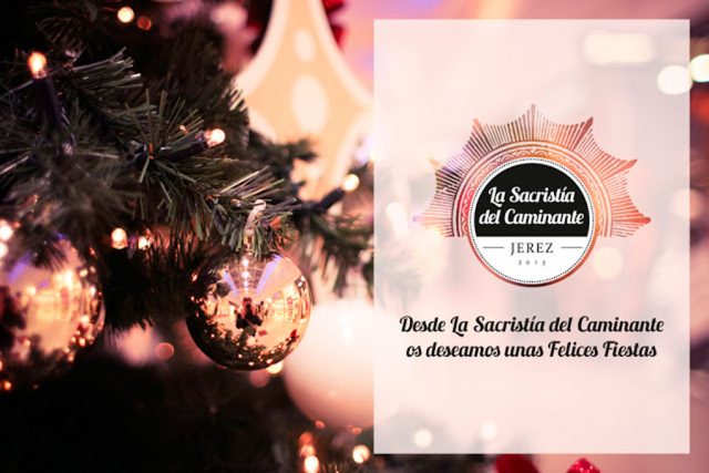 Felices Fiestas