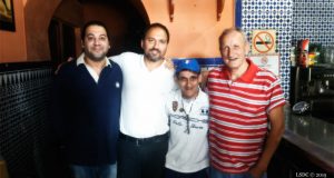 Petra: Una Taberna, Muchas Historias Petra: Una Taberna, Muchas Historias