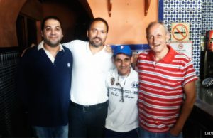 Petra: Una Taberna, Muchas Historias Petra: Una Taberna, Muchas Historias