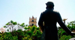 Dulce primavera para Noé Nueva Imagen Para los Vinos Históricos de González Byass