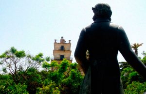 Dulce primavera para Noé Nueva Imagen Para los Vinos Históricos de González Byass