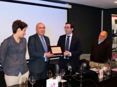 Reconocimiento a la Revolución del Jerez Reconocimiento a la Revolución del Jerez