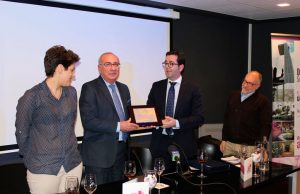 Reconocimiento a la Revolución del Jerez Reconocimiento a la Revolución del Jerez