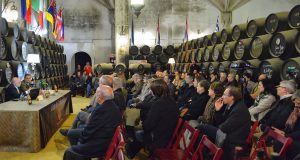 Ciclo de Conferencias de Williams & Humbert Ciclo de Conferencias de Williams & Humbert