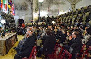 Ciclo de Conferencias de Williams & Humbert Ciclo de Conferencias de Williams & Humbert