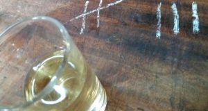 La Escuela del Tabanco Tapeando por el Tabanco San Pablo