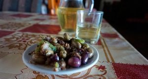 De Visita a La Carrandana De Visita a La Carrandana