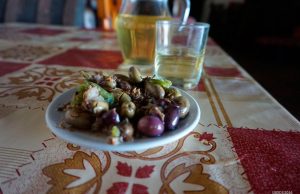 De Visita a La Carrandana De Visita a La Carrandana