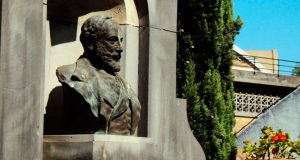 González Byass Triunfa en la Cata de Vinos de España de James Suckling premio gonzalez