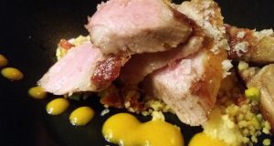 Caminando por Sanlúcar: El Espejo Gastrobar Caminando por Sanlúcar: El Espejo Gastrobar