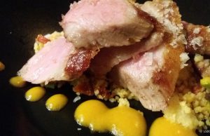 Caminando por Sanlúcar: El Espejo Gastrobar Caminando por Sanlúcar: El Espejo Gastrobar