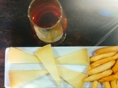 Caminando por Jerez: La Taberna de Cristo Caminando por Jerez: La Taberna de Cristo