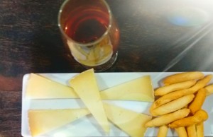 Caminando por Jerez: La Taberna de Cristo Caminando por Jerez: La Taberna de Cristo