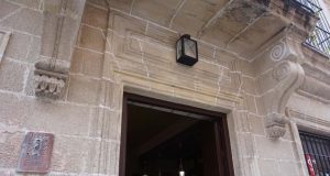 Estrenos en el Barrio de San Pedro Tabanco El Guitarrón de San Pedro