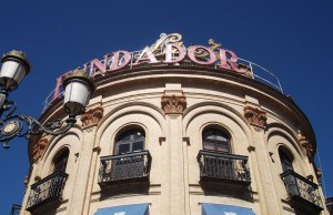 Caminando por El Gallo Azul Caminando por El Gallo Azul