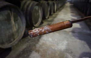 El Fino de Sanlúcar, La Clave de la Partida A Pie de Bota