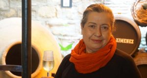 El Guitarrón de Jerez El Guitarrón de Jerez