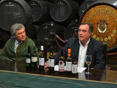 Grupo Estévez: Una ‘DOC’ Interior Grupo Estévez: Una 'DOC' Interior