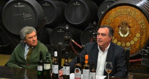 Grupo Estévez: Una ‘DOC’ Interior Grupo Estévez: Una 'DOC' Interior