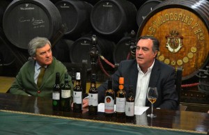 Grupo Estévez: Una ‘DOC’ Interior Grupo Estévez: Una 'DOC' Interior