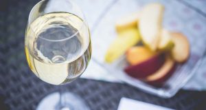 Sherry Festival Valencia 2016 Sherry Festival Valencia 2016