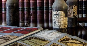 Vermouth La Copa de González Byass Vermouth La Copa de González Byass