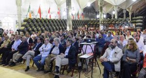 El Jerez: una mirada hacia delante