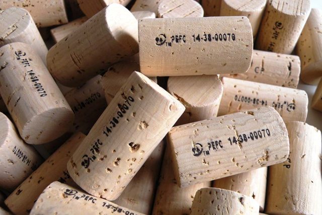 Sostenibilidad y Excelencia en los vinos de Jerez