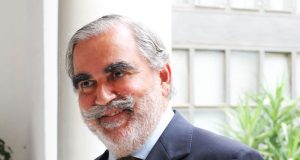 Evaristo Babé, reelegido presidente del Brandy de Jerez Evaristo Babé