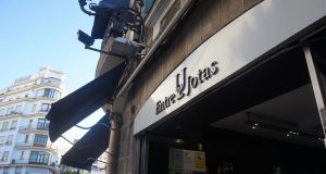 Presentación del Club de Vinos 5entidos en Entre 2 Jotas Presentación del Club de Vinos 5entidos en Entre 2 Jotas