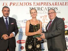 González Byass, mejor “Gestión Enoturística” González Byass, mejor “Gestión Enoturística”