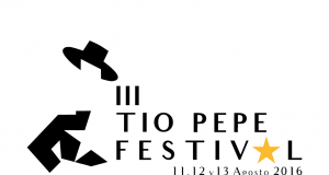 III Tío Pepe Festival III Tío Pepe Festival