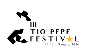 III Tío Pepe Festival III Tío Pepe Festival