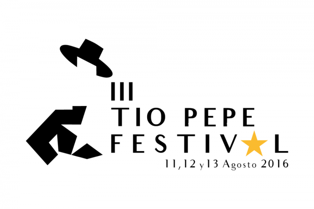 III Tío Pepe Festival