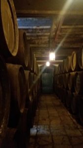 Bodegas Los Caireles